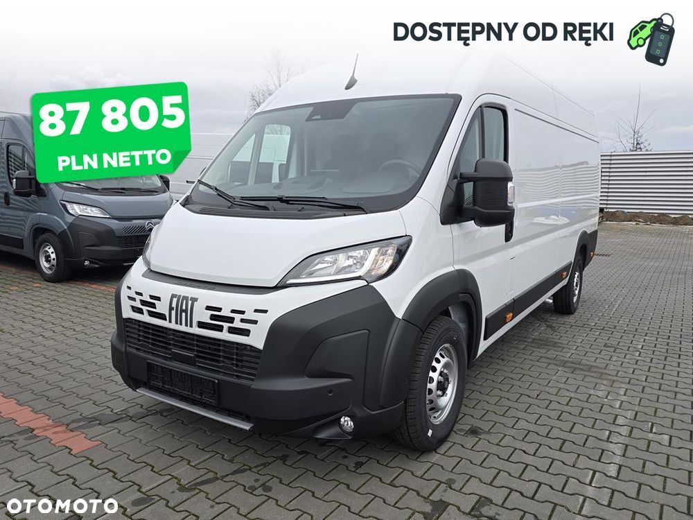 Fiat Ducato Maxi H3-Power L4H2 - 1