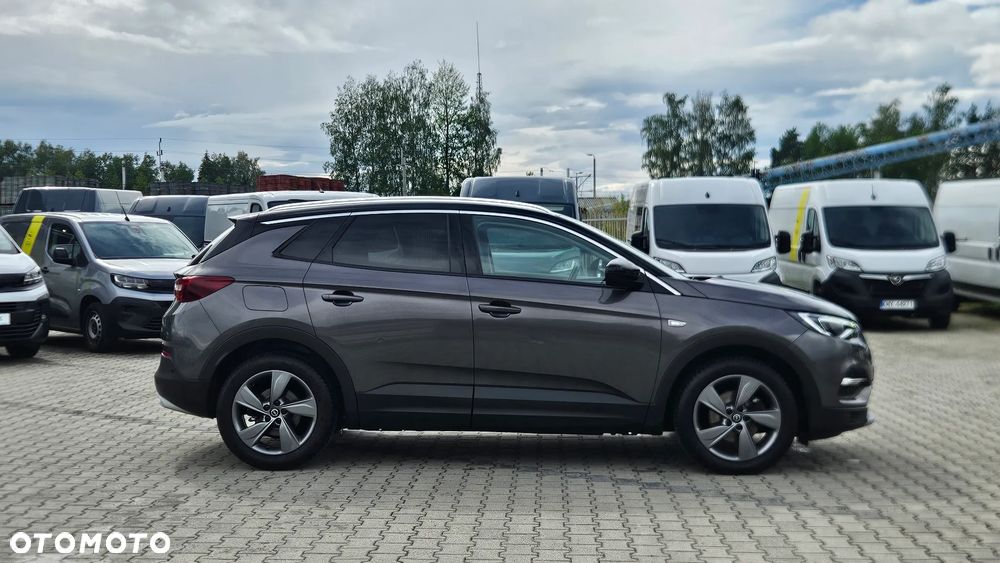 Opel Grandland X 1.6 T Ultimate S&S - 28