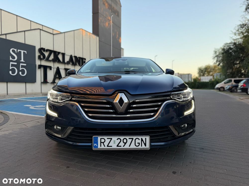 Renault Talisman 1.6 Energy dCi Magnetic EDC - 31