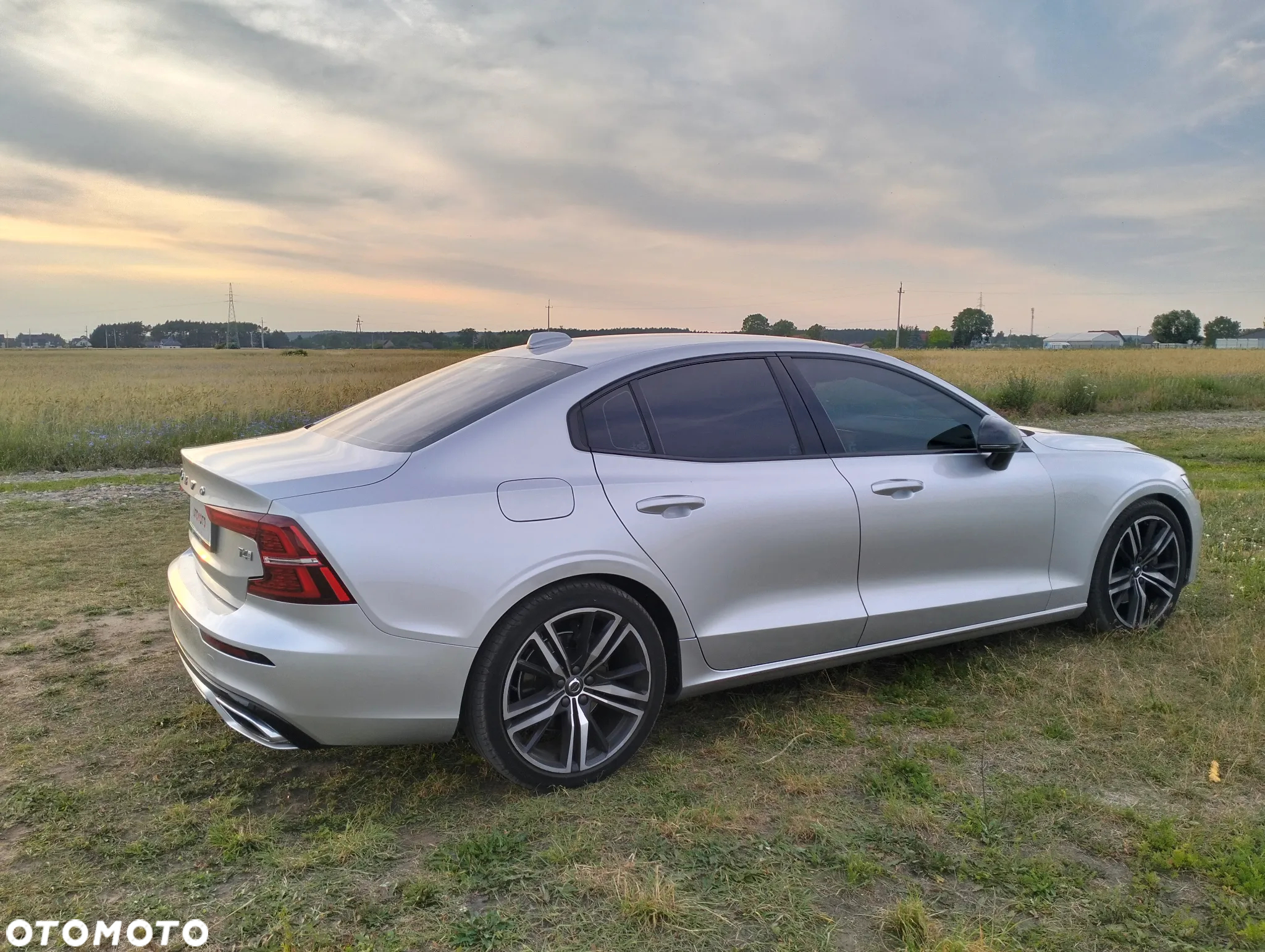 Volvo S60 T4 Geartronic RDesign - 6