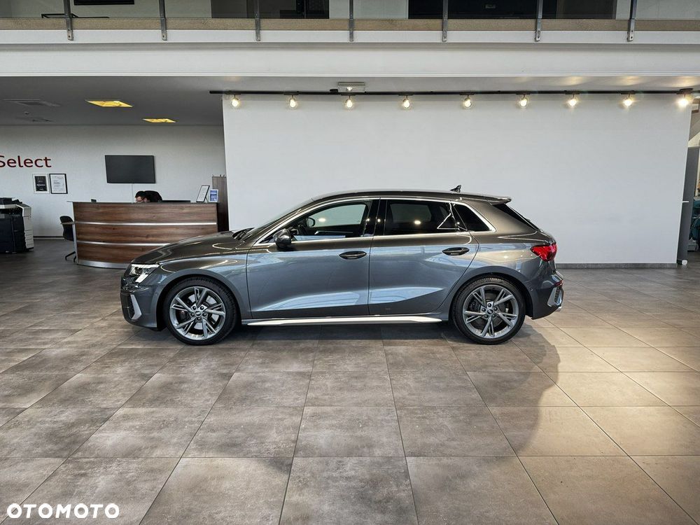 Audi S3 - 6