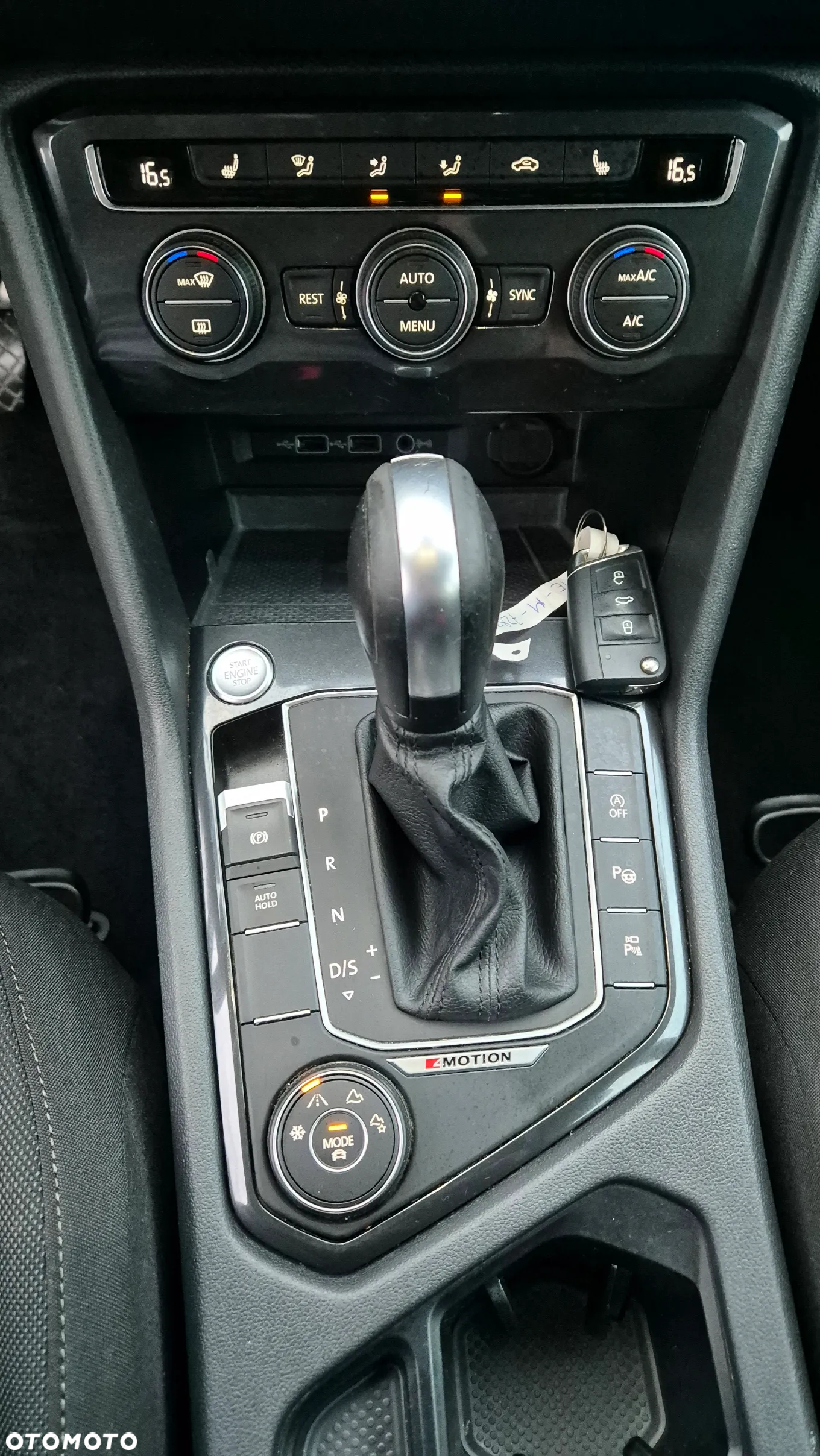 Volkswagen Tiguan 2.0 TSI 4Mot Highline DSG - 13