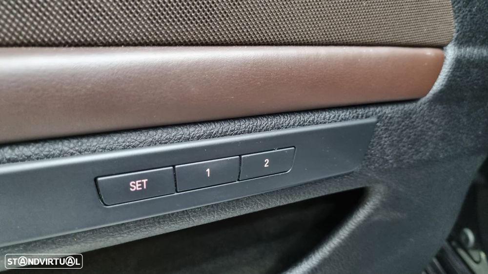 BMW 520 d Aut. Luxury Line - 28