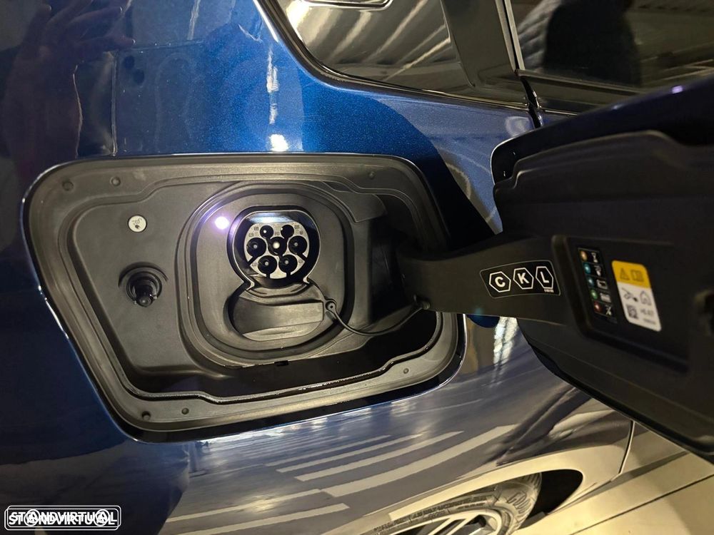 BMW i5 eDrive40 Pack Desportivo M - 19