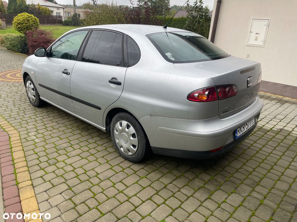 Seat Cordoba - 3