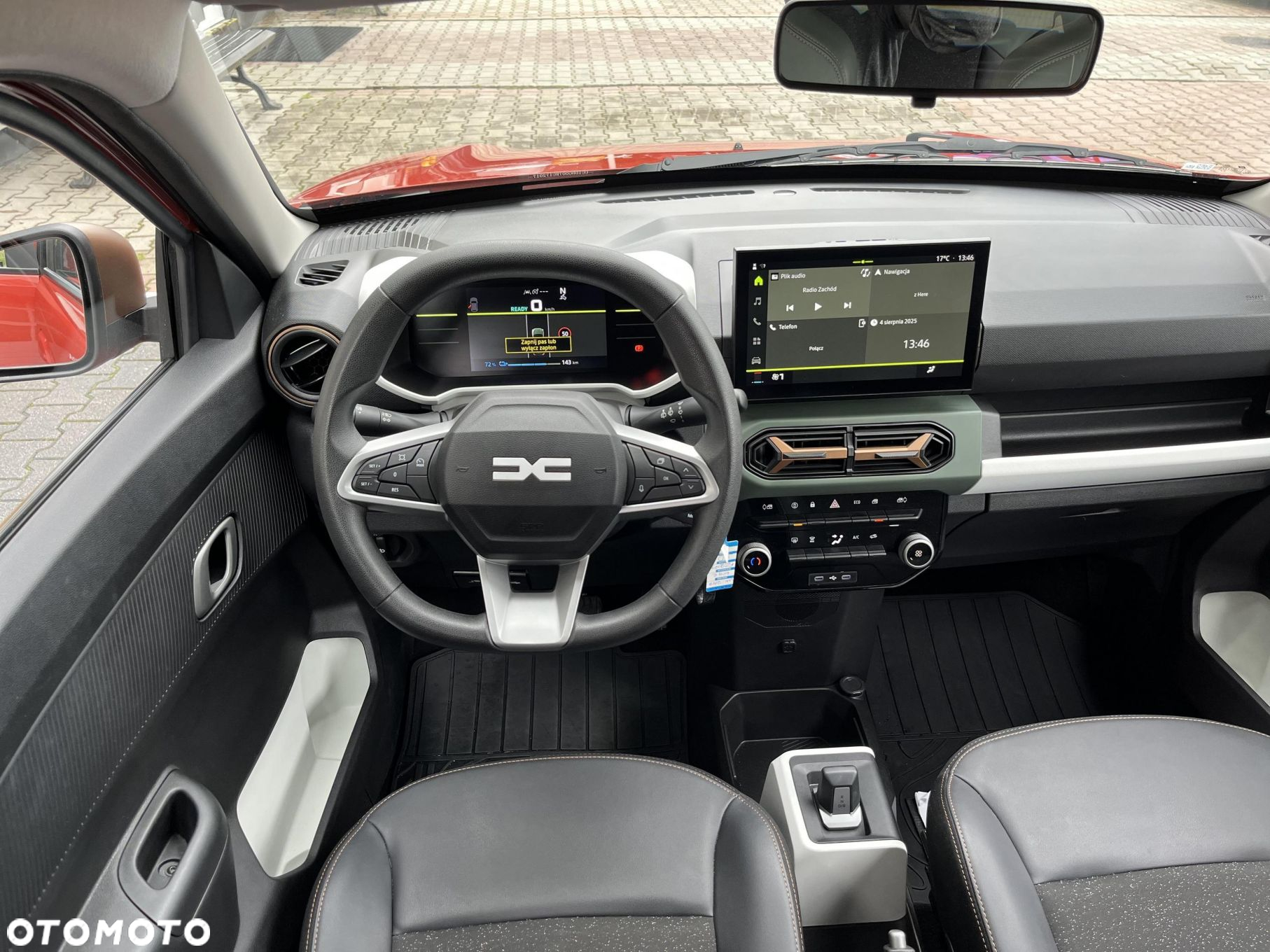 Dacia Spring Electric 26.8kWh 65 Extreme - 13