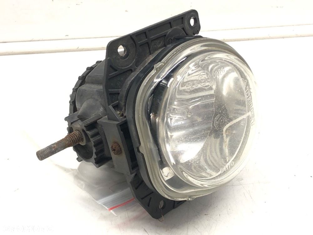 HALOGEN LEWY PRZÓD  ALFA ROMEO 159 Sportwagon (939_) 2005 - 2012 1.8 MPI (939BXL1A) 103 kW [140 KM] - 2