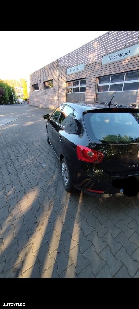 Seat Ibiza 1.4 16V Style - 3