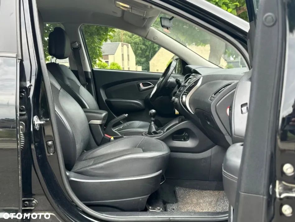 Hyundai ix35 1.6 GDI Comfort 2WD - 11