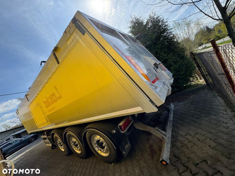 Fliegl DHKA - 3