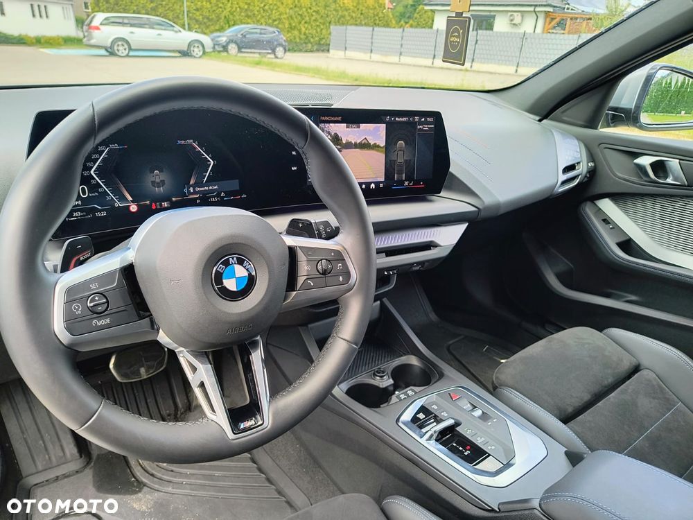 BMW Seria 1 118d M Sport - 29