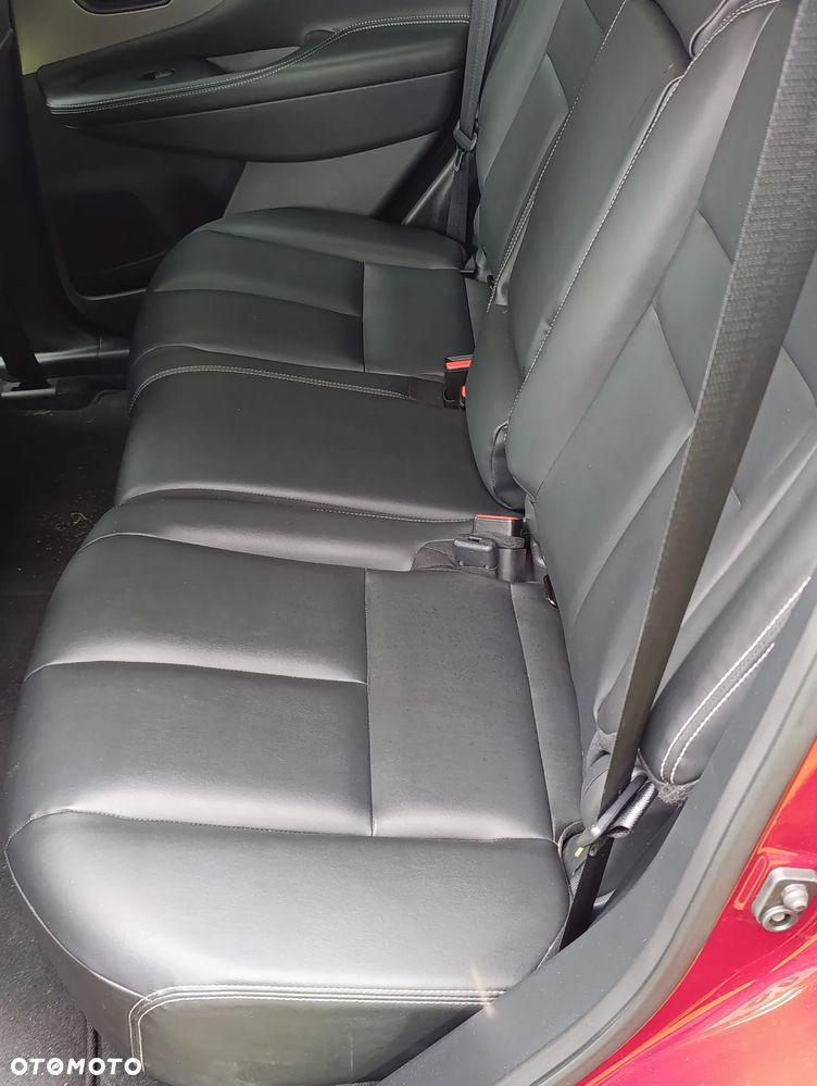 Nissan Murano - 21