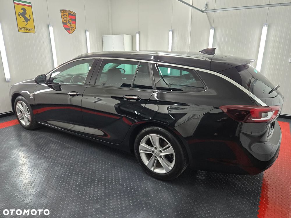 Opel Insignia 2.0 Ultimate Exclusive - 21