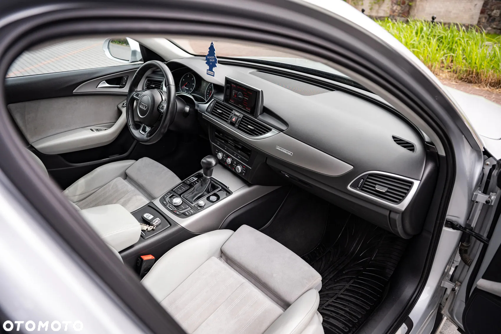 Audi A6 Allroad 3.0 TDI Quattro S tronic - 25