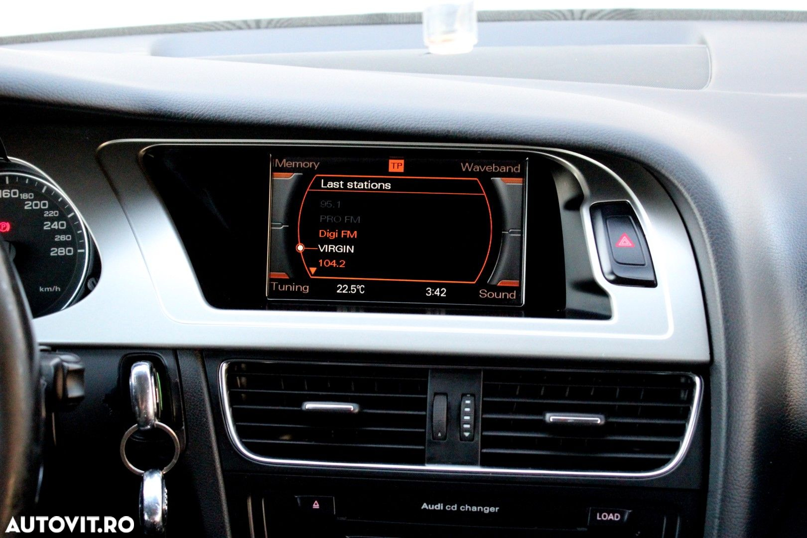 Audi A4 - 15