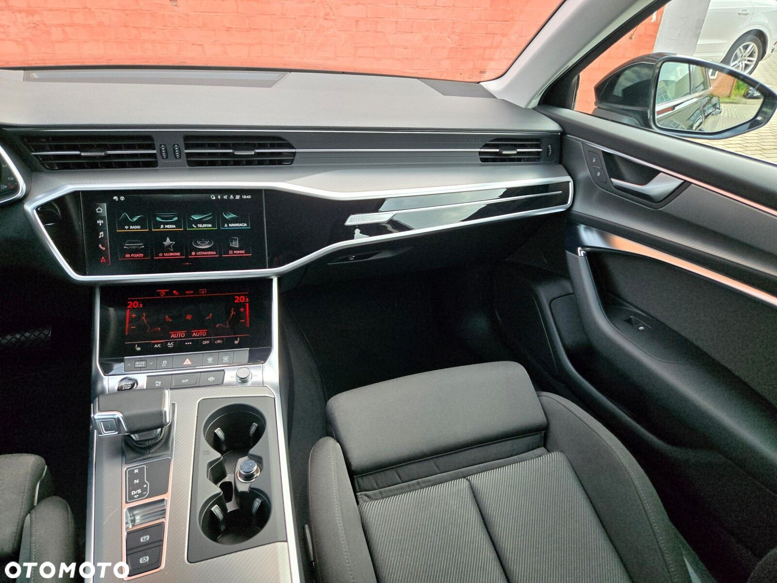 Audi A6 - 15