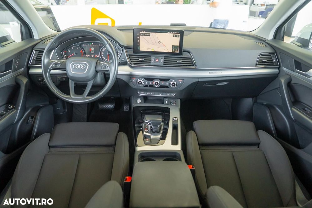 Audi Q5 40 TDI quattro S tronic - 16