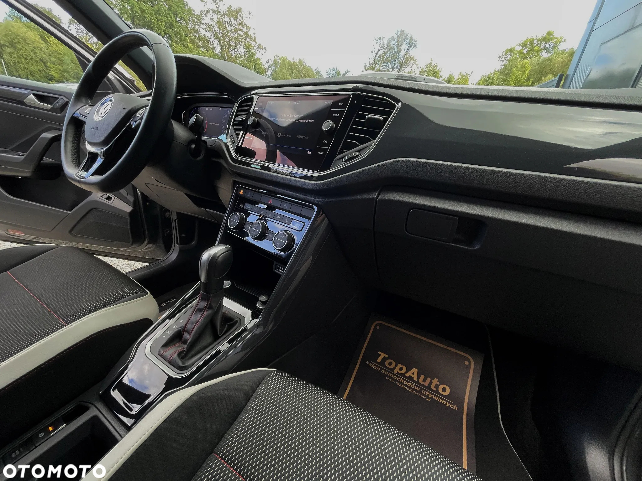 Volkswagen T-Roc 2.0 TDI SCR DSG Style - 17