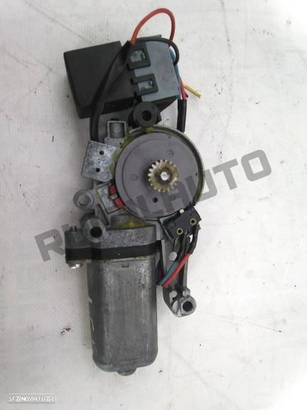 Motor Tecto Abrir 158_5400 Alfa Romeo 156 Sportwagon [1996_2007 - 2