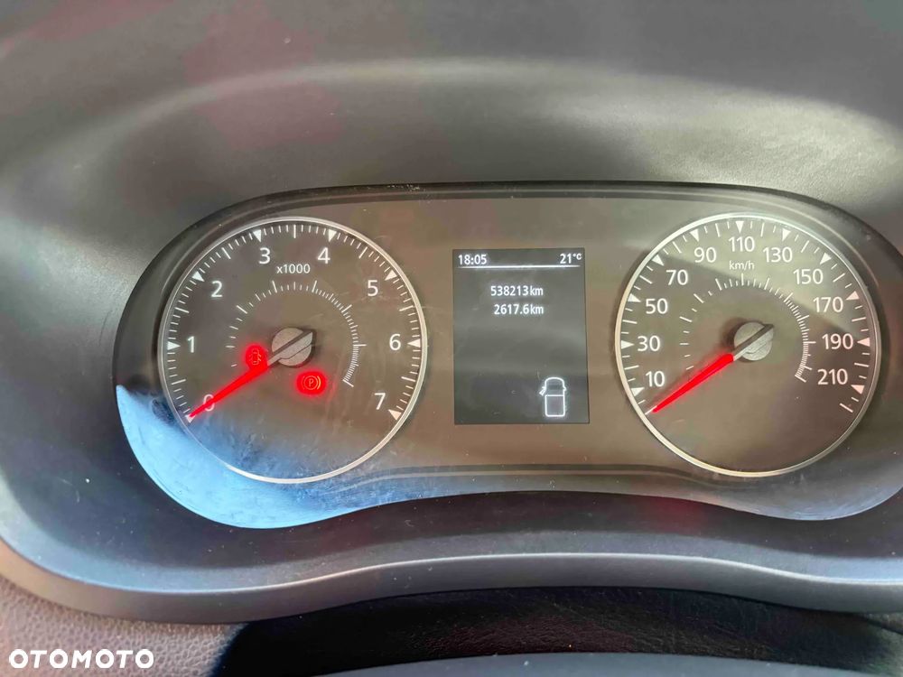 Renault Master Autolawet - 3