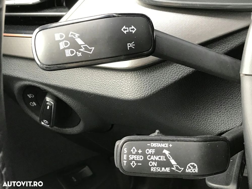 Skoda Scala 1.5 TSI DSG Style - 22
