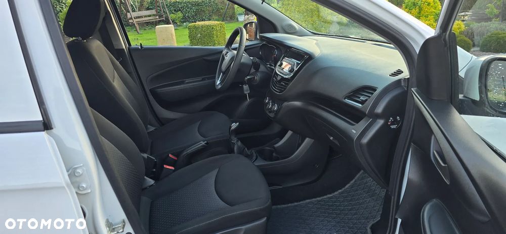 Opel Karl 1.0 Exclusive - 22