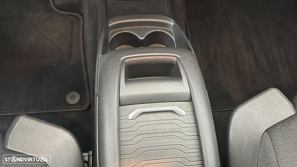 Citroën C4 Spacetourer 1.5 BlueHDi Shine EAT8 - 21