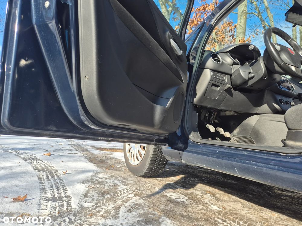 Fiat Punto Evo 1.2 8V Active - 12