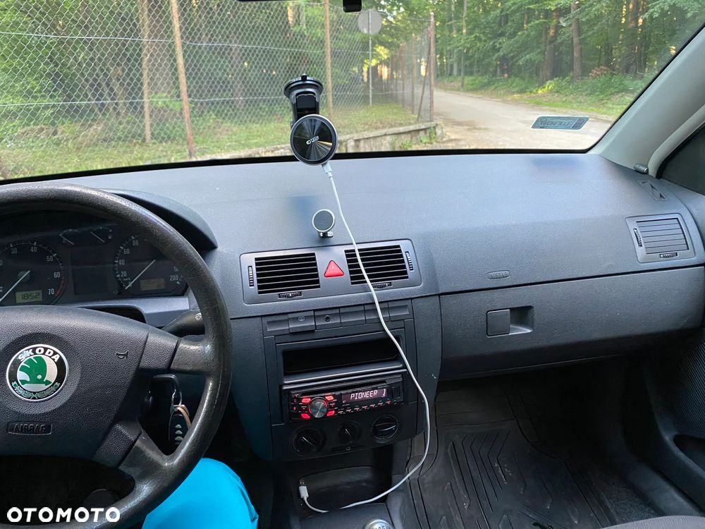 Skoda Fabia 1.2 12V Classic - 9