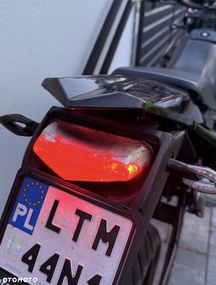 Derbi Senda - 10
