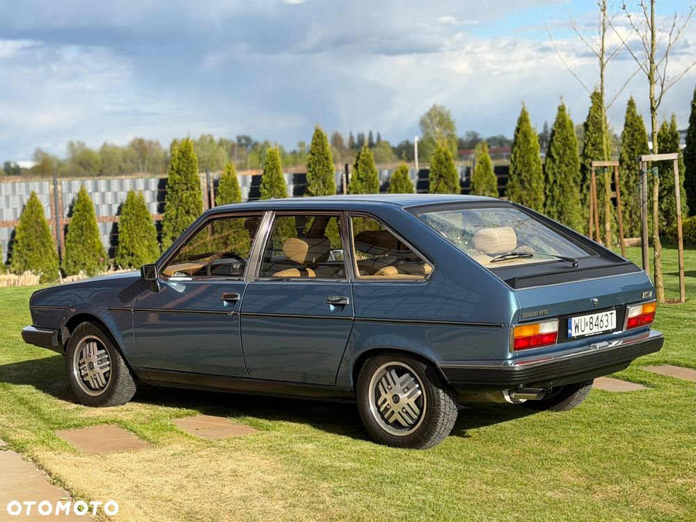 Renault 30 - 40