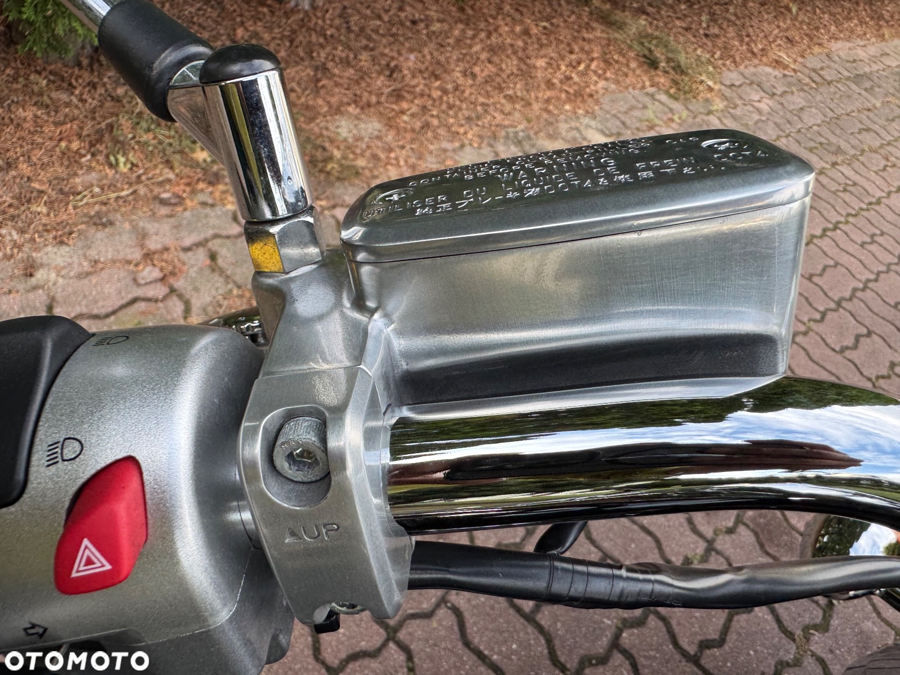 Suzuki VL 1500 Intruder LC - Boulevard C90 - 26