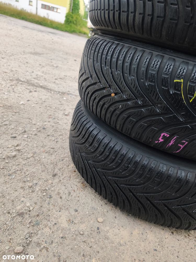 4x100 Felgi Stalowe Stal 15 Koła Zimowe Zima RENAULT MEGANE II 2 SCENIC I Grand LAGUNA I SAFRANE DACIA DOKKER STEPWAY Logan Lodgy Sandero 6,5mm Legnica ALU-RAD 185/65 - 11