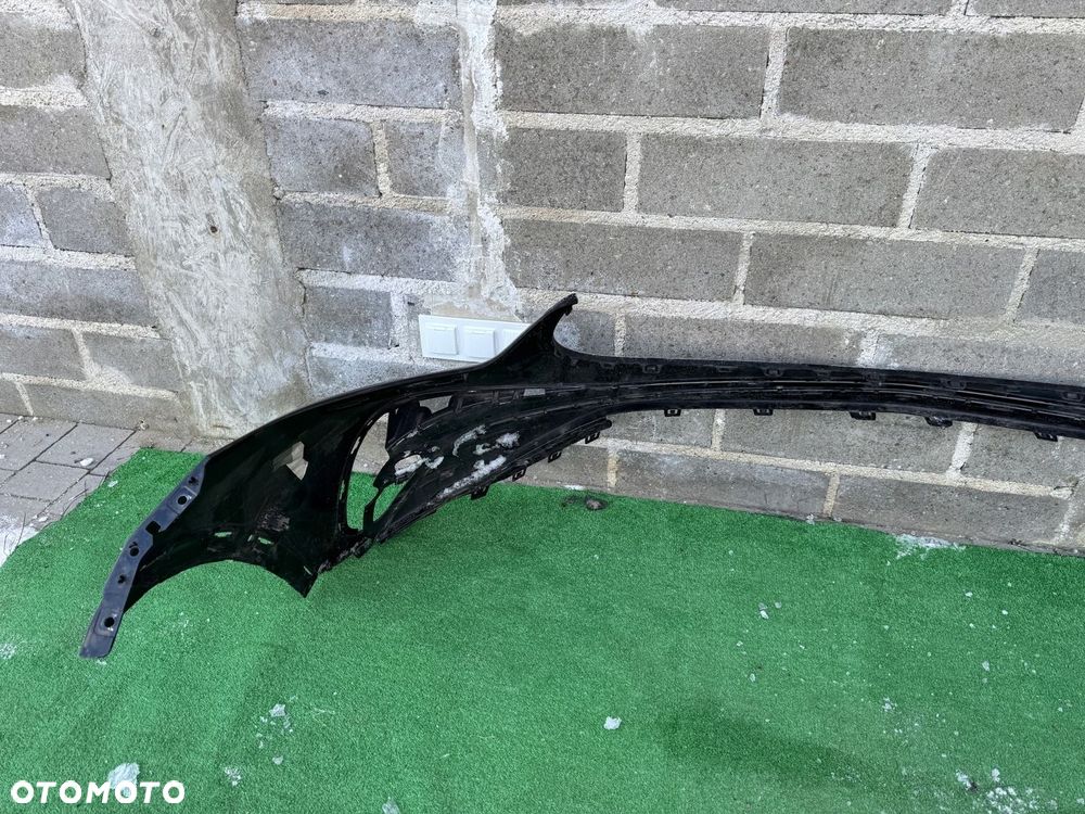 MERCEDES GLC W254 A254 AMG PAKIET ZDERZAK PRZÓD EU ORG - 6