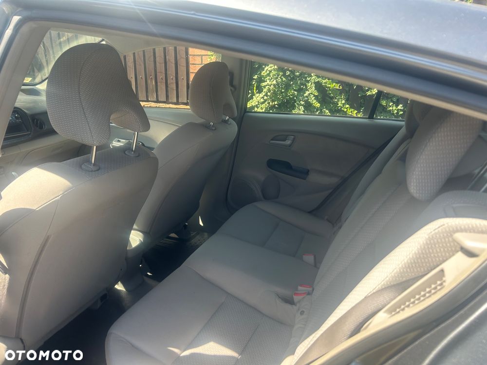 Honda Insight 1.3 IMA Base - 11