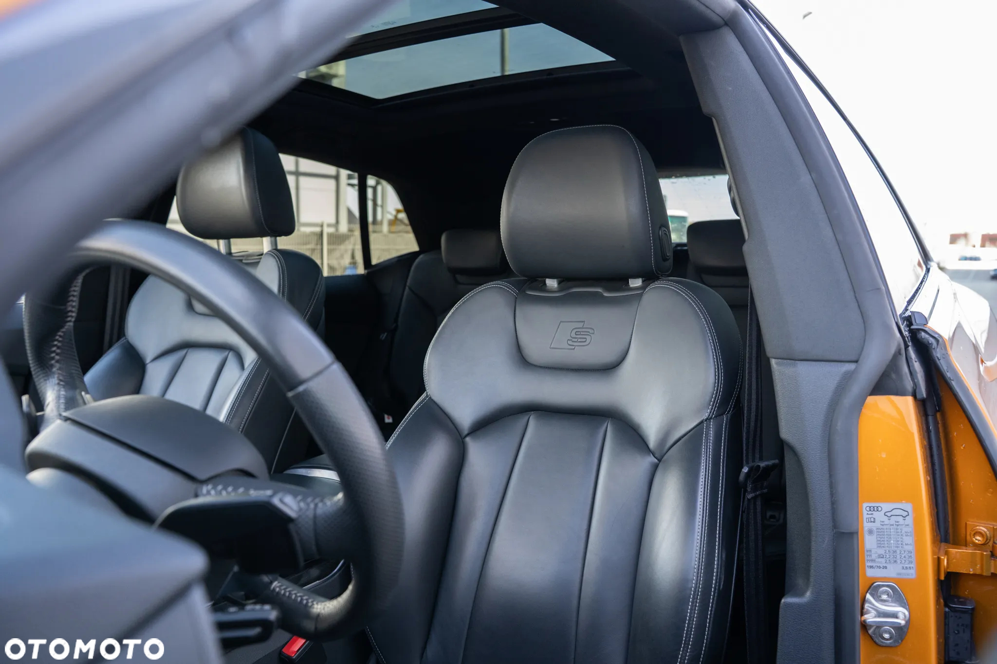 Audi Q8 - 8