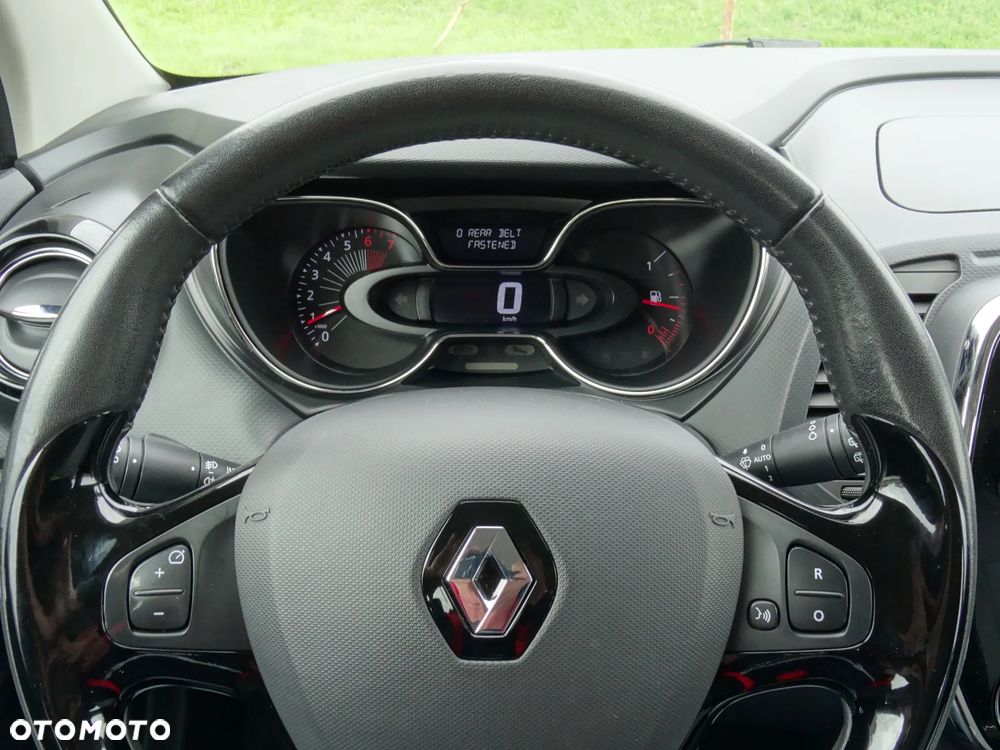 Renault Captur 0.9 Energy TCe Intens EU6 - 15