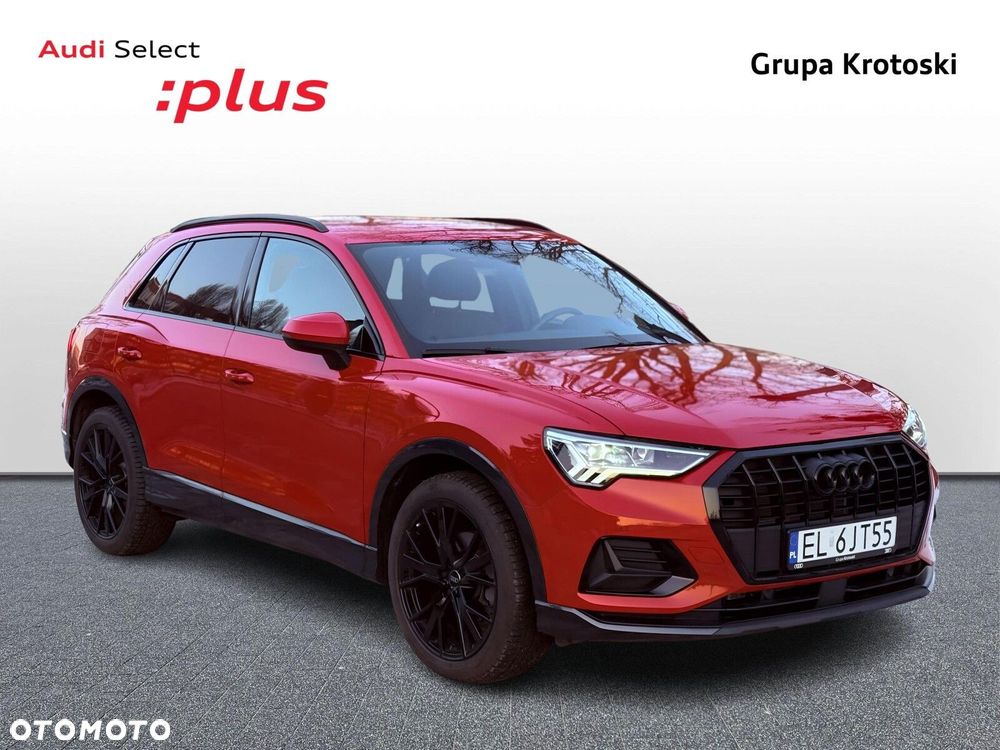 Audi Q3 35 TFSI Advanced S tronic - 5