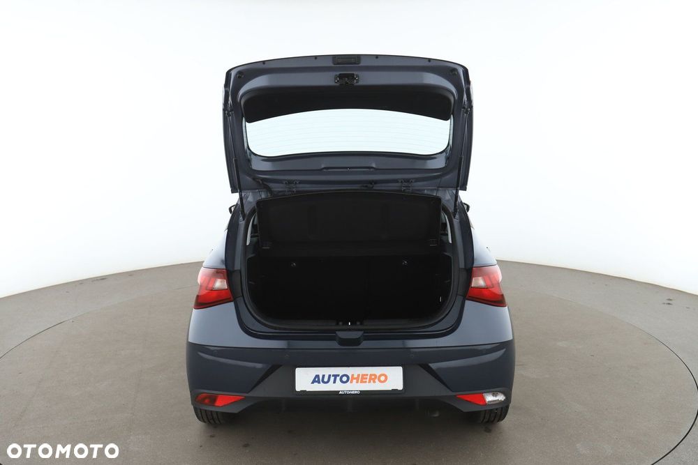 Hyundai i20 - 29