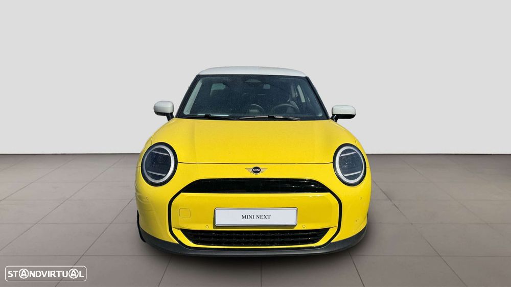 MINI 3 Portas Cooper E Classic - 3
