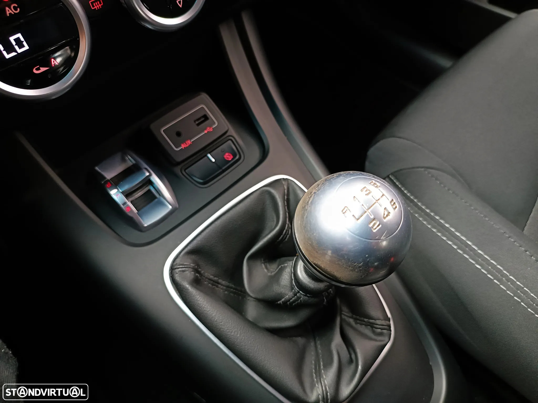 Alfa Romeo Giulietta 1.6 JTDm - 15