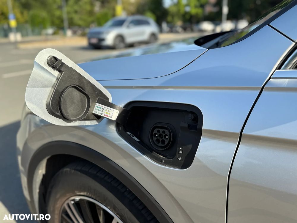 Volkswagen Tiguan 1.4 eHybrid OPF DSG Elegance - 10