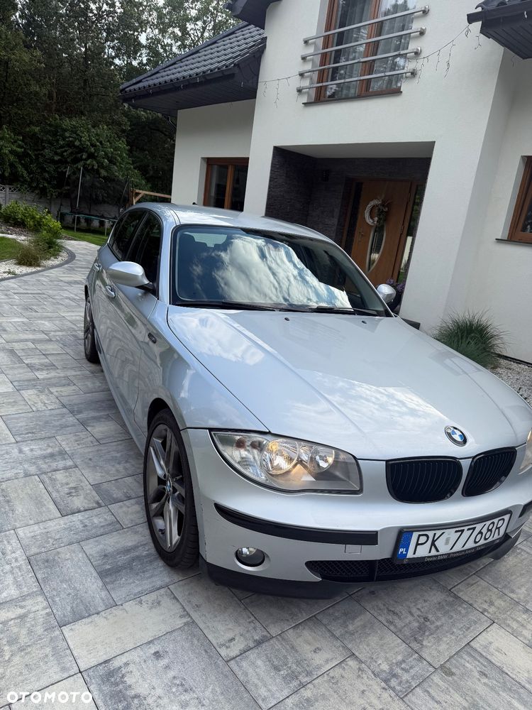 BMW Seria 1 - 1