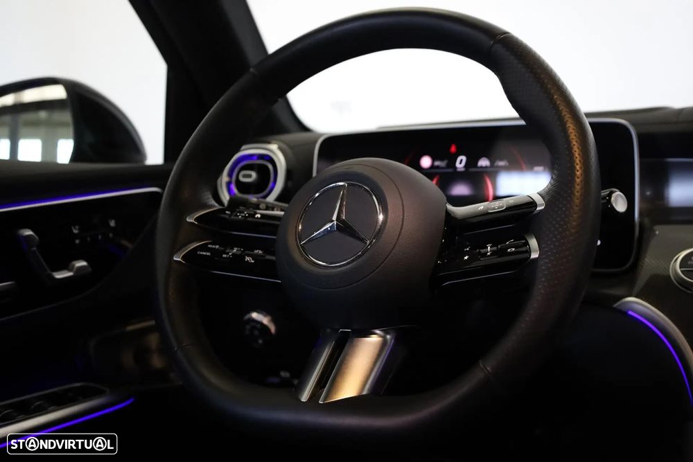 Mercedes-Benz GLC 300 d 4Matic - 7