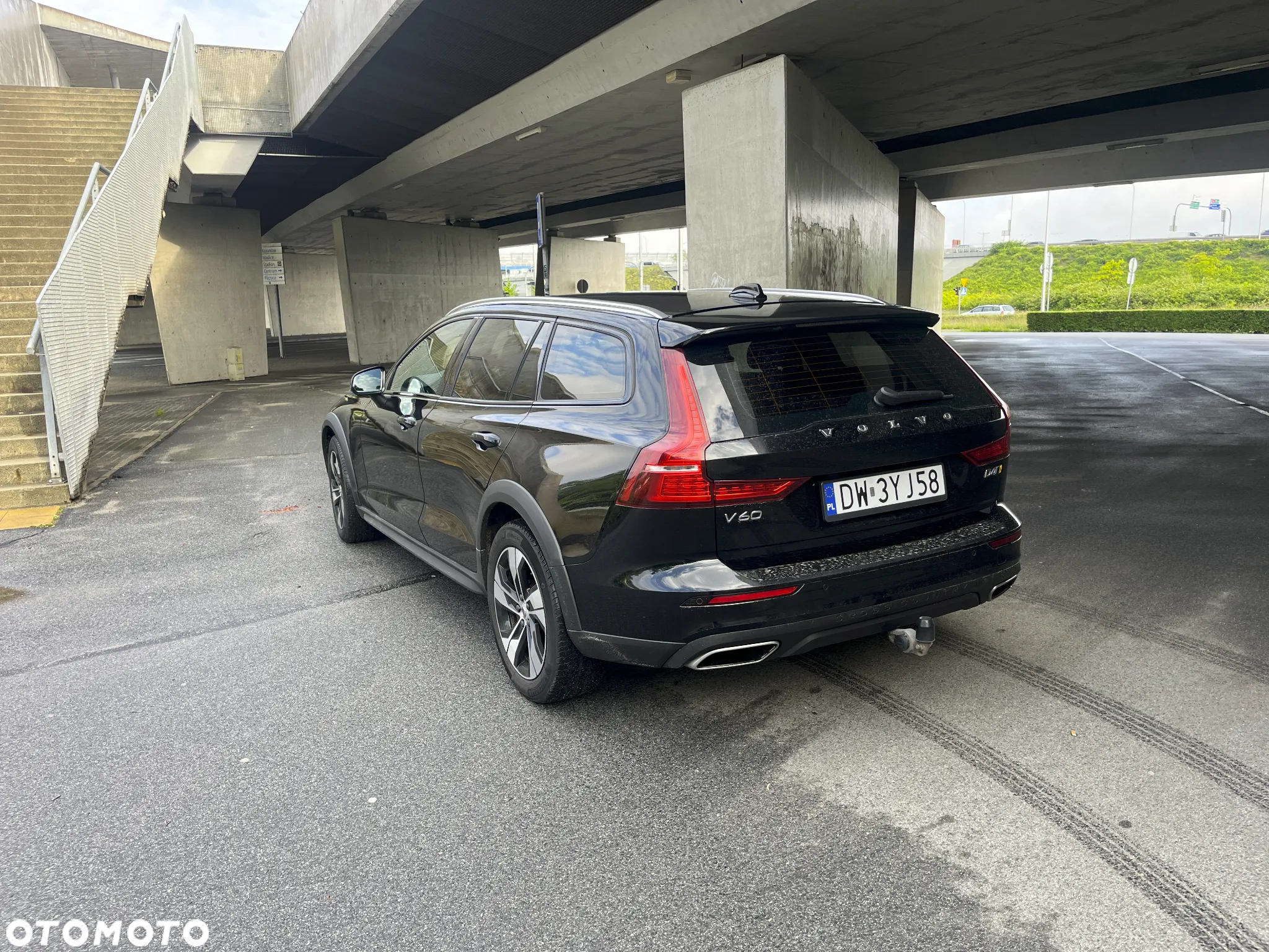 Volvo V60 D4 AWD - 3