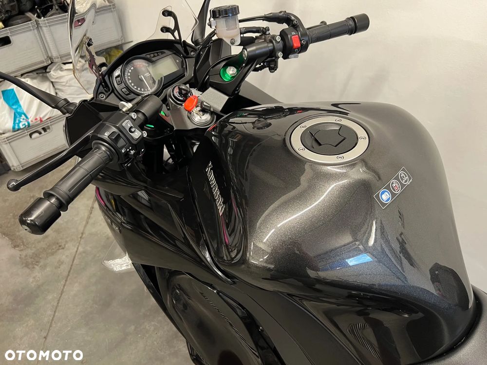 Kawasaki Z - 20