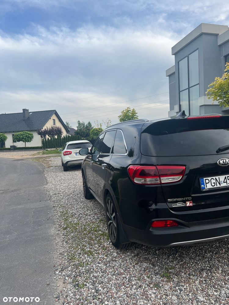 Kia Sorento 2.0 CRDI Business Line Plus - 2