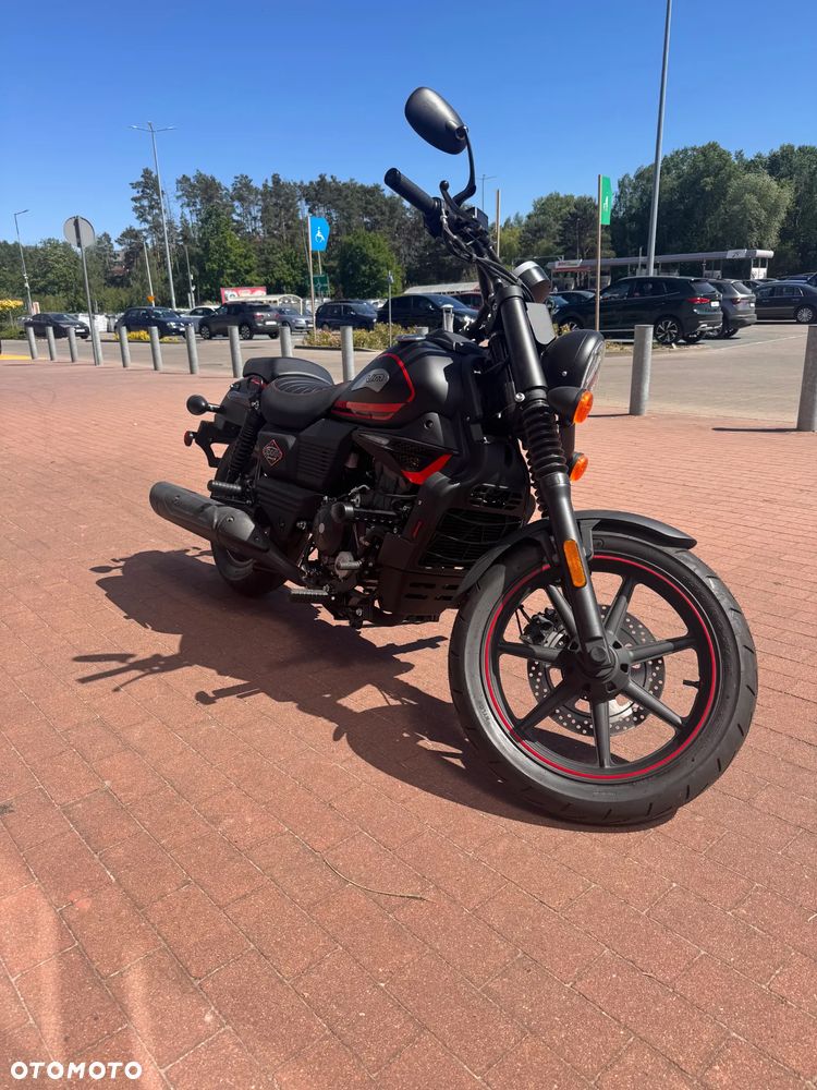UM Renegade Vegas - 3