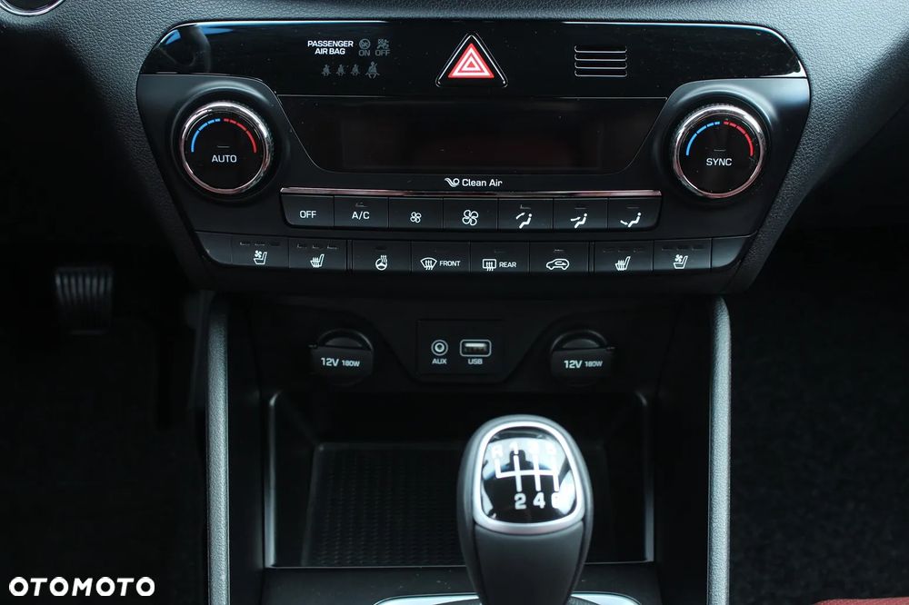 Hyundai Tucson 1.6 Turbo 4WD Premium - 21