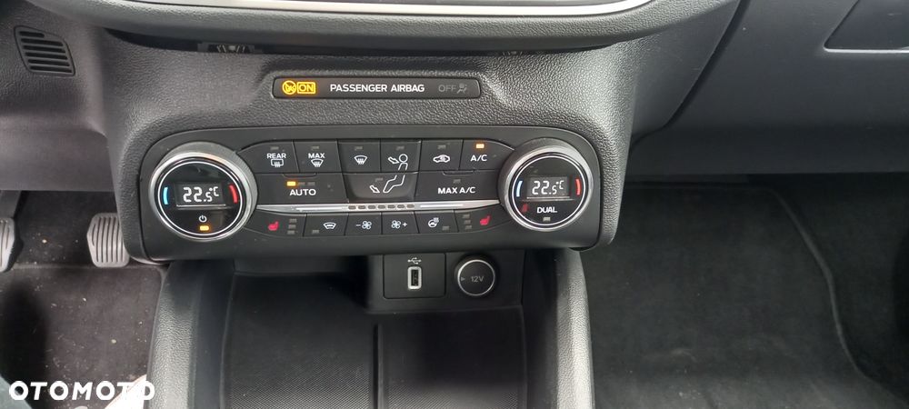Ford Focus - 6